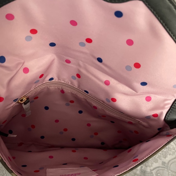 Stella & Dot Bellamy Clutch New Without Tags - Picture 4 of 4